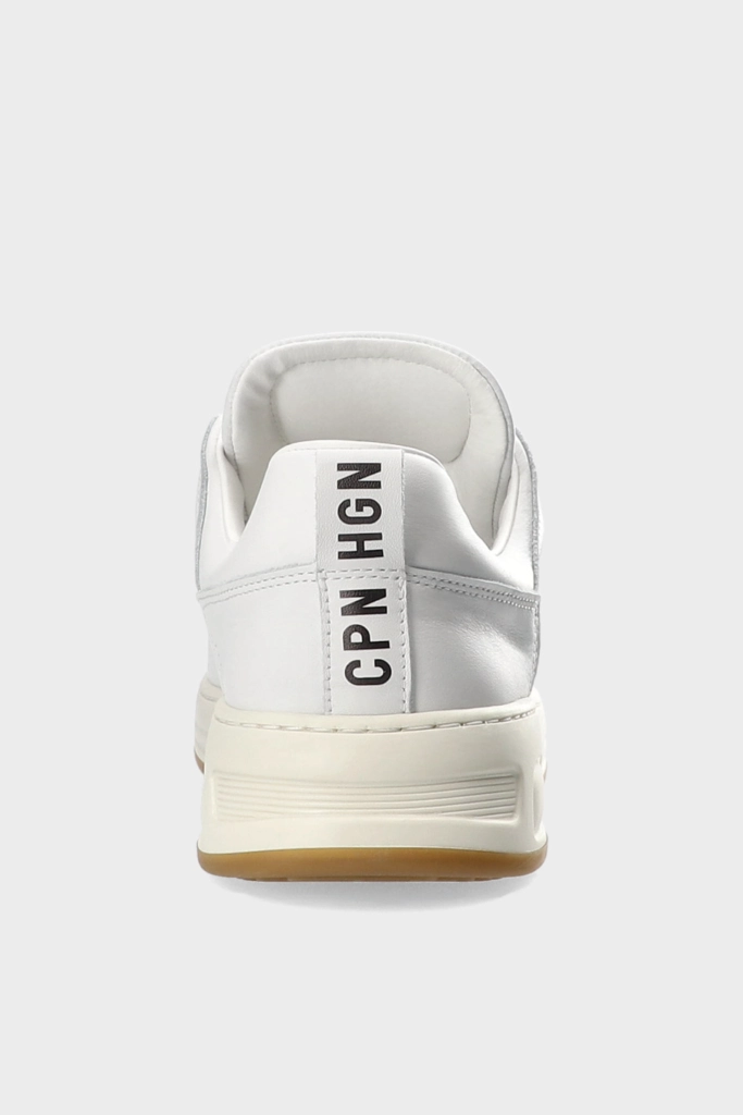Studio Copenhagen CPH213M soft vitello white Letzte 2 Tage