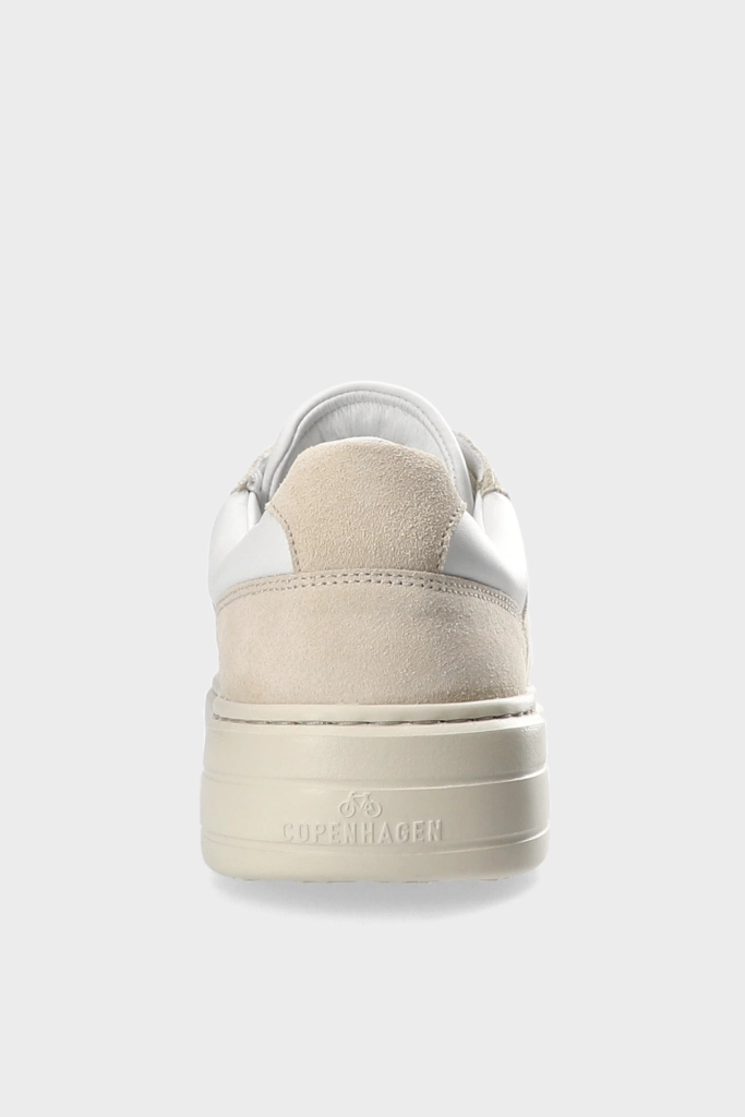 Studio Copenhagen CPH1M leather mix sand Letzter Tag