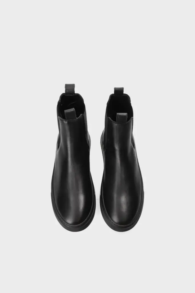 Studio Copenhagen CPH455M vitello black Zeitbegrenzte Promotion