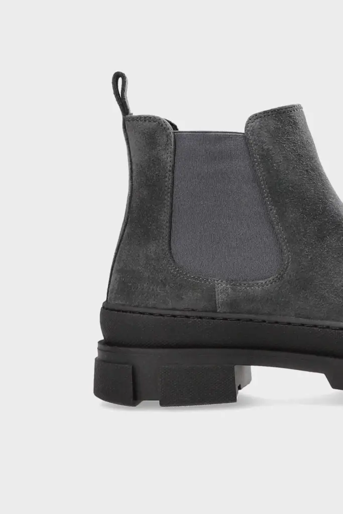 Studio Copenhagen CPH735M suede zink Bis zu 60% Rabatt