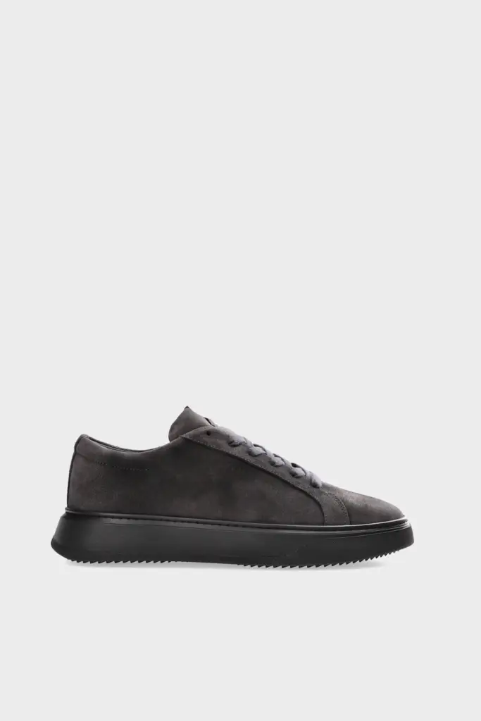 Studio Copenhagen CPH810M suede black Bis zu 65% Rabatt