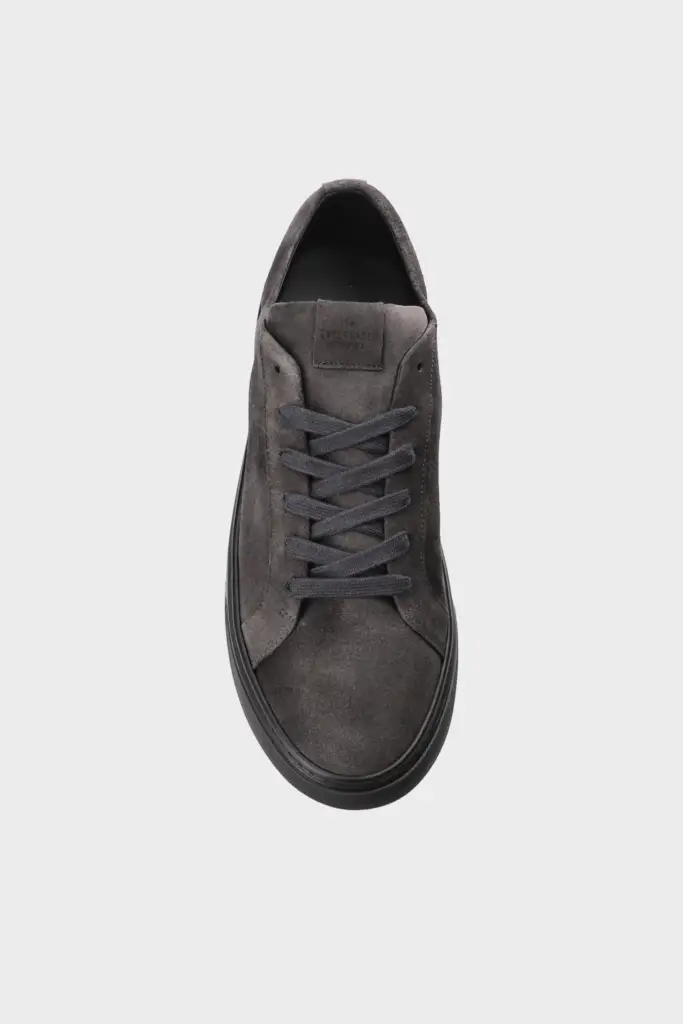 Studio Copenhagen CPH810M suede black Bis zu 65% Rabatt