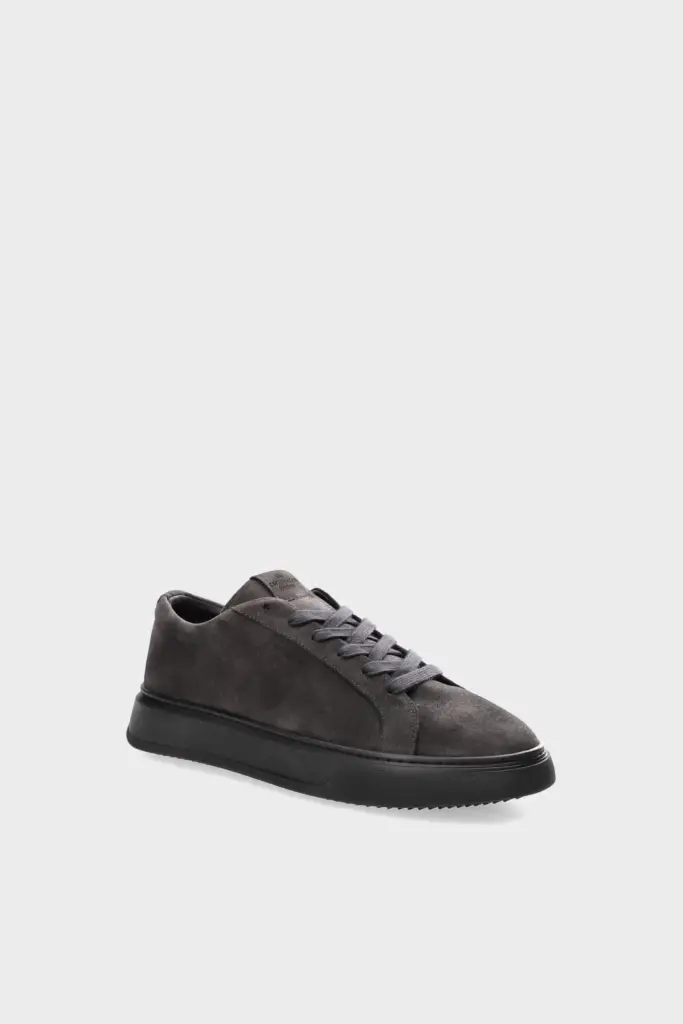 Studio Copenhagen CPH810M suede black Bis zu 65% Rabatt
