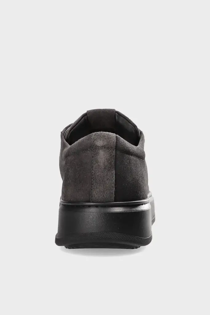 Studio Copenhagen CPH810M suede black Bis zu 65% Rabatt