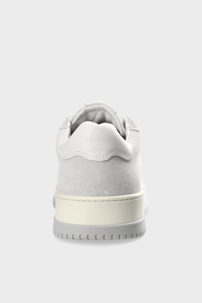 Studio Copenhagen CPH120M leather mix white Nur für heute