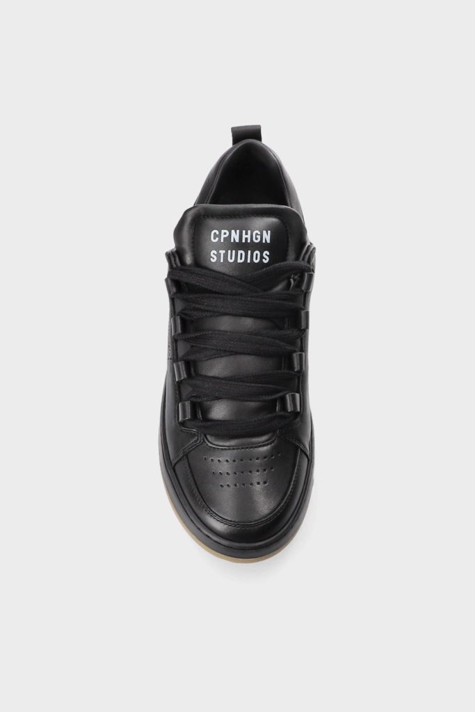 Studio Copenhagen CPH213M leather black Bis zu 55% Rabatt