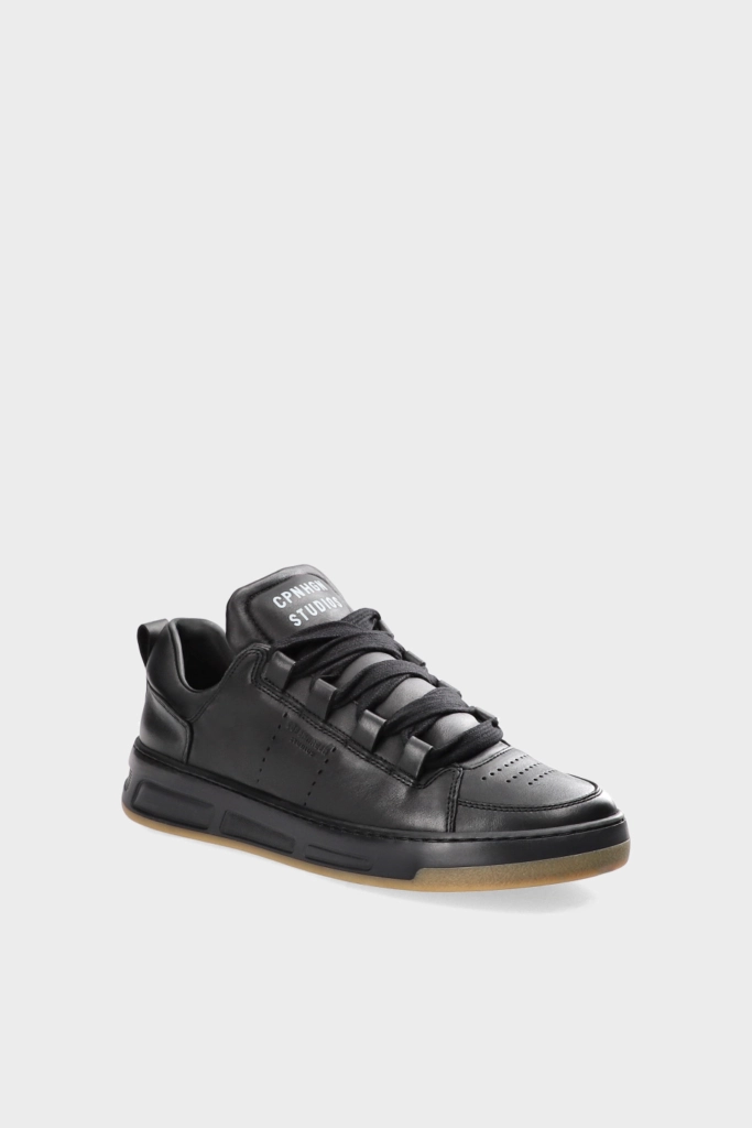 Studio Copenhagen CPH213M leather black Bis zu 55% Rabatt