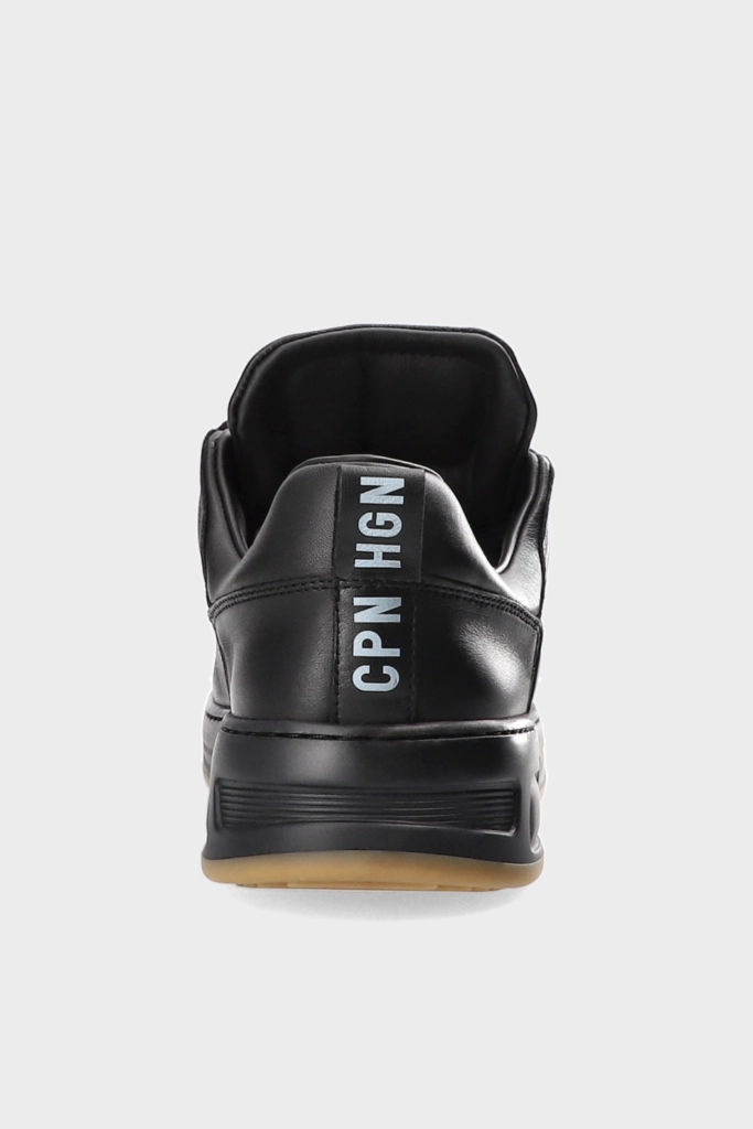 Studio Copenhagen CPH213M leather black Bis zu 55% Rabatt