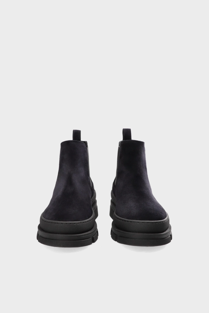 Studio Copenhagen CPH735M suede blue Discount Store für neue Produkte
