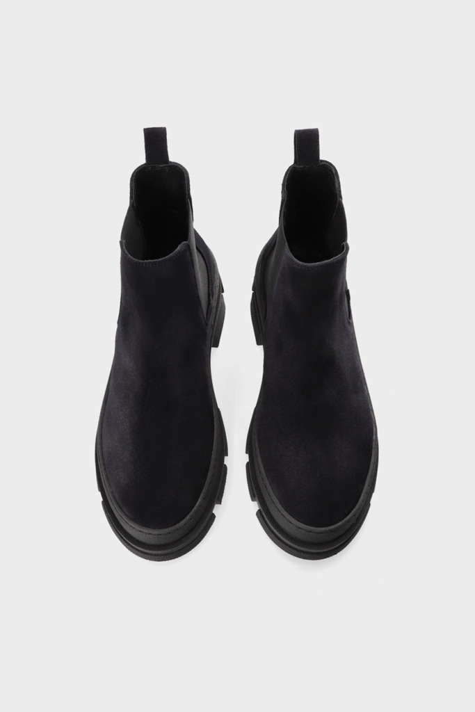 Studio Copenhagen CPH735M suede blue Discount Store für neue Produkte