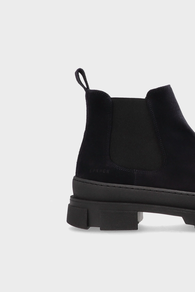 Studio Copenhagen CPH735M suede blue Discount Store für neue Produkte