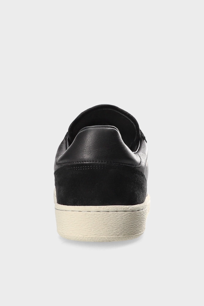 Studio Copenhagen CPH255M leather mix black Nur noch ein Tag übrig
