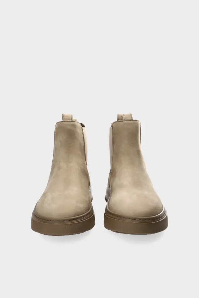 Studio Copenhagen CPH455M nabuc taupe 50% Rabatt mit kostenlosem Versand