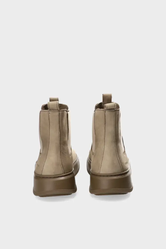 Studio Copenhagen CPH455M nabuc taupe 50% Rabatt mit kostenlosem Versand