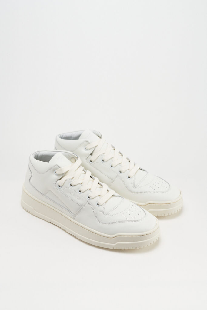 Studio Copenhagen CPH159M vitello white Clearance-Verkauf