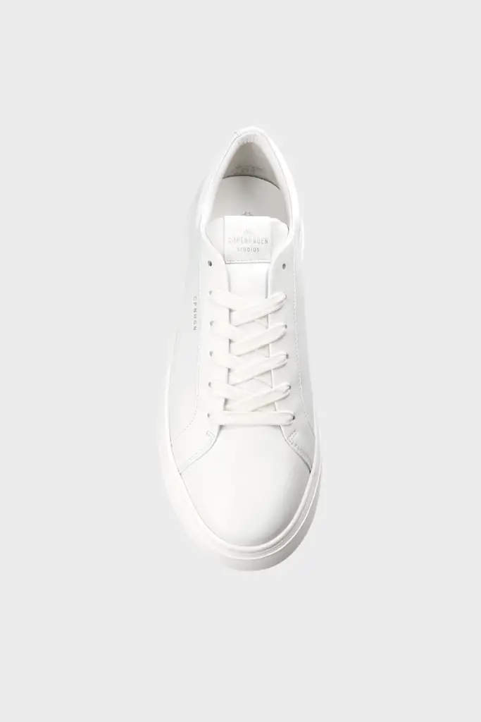 Studio Copenhagen CPH810M vitello white Kostenloser Versand international