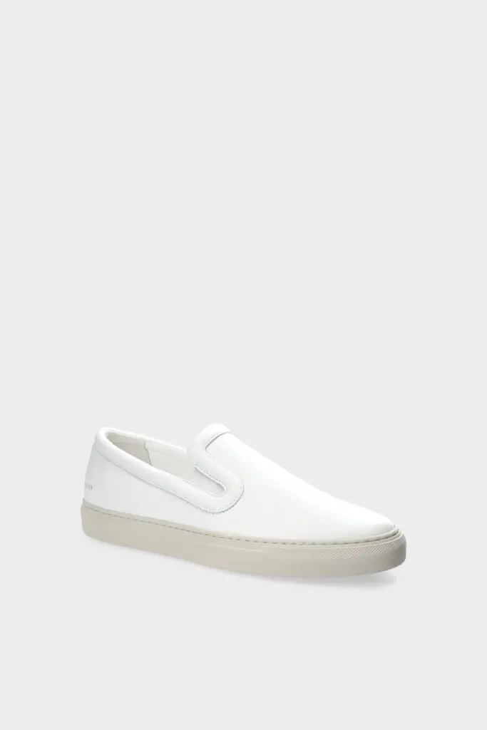 Studio Copenhagen CPH10M soft vitello white 50% Rabatt für begrenzte Zeit