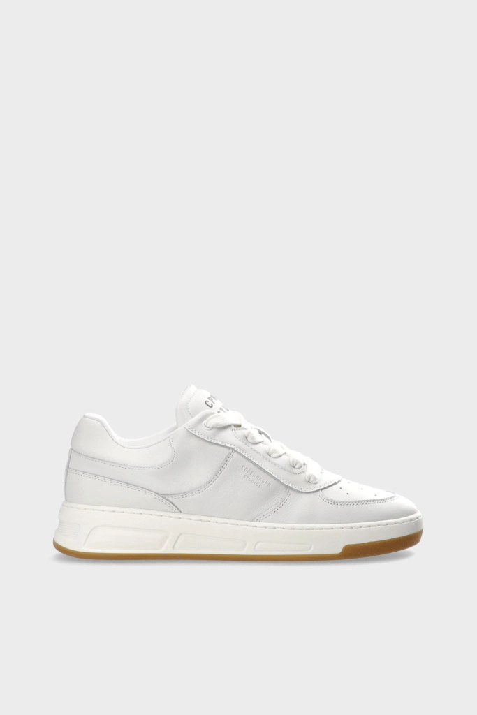 Studio Copenhagen CPH214M soft vitello white 2025