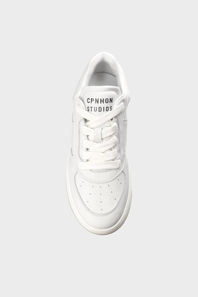 Studio Copenhagen CPH214M soft vitello white 2025