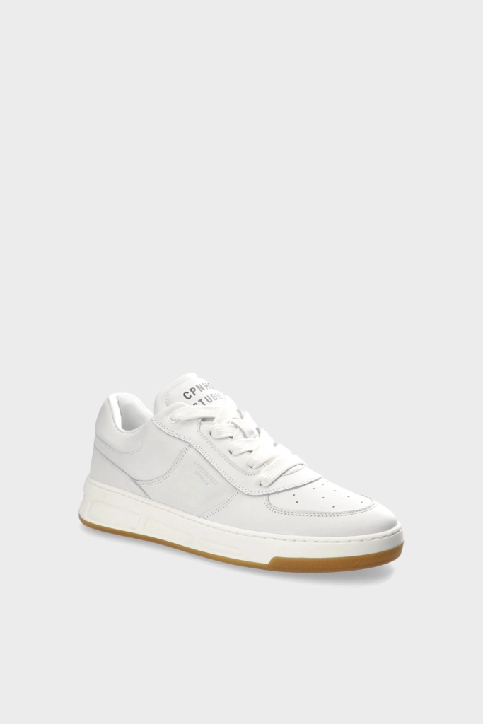 Studio Copenhagen CPH214M soft vitello white 2025