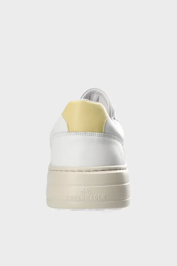 Studio Copenhagen CPH1M vitello white/yellow Online