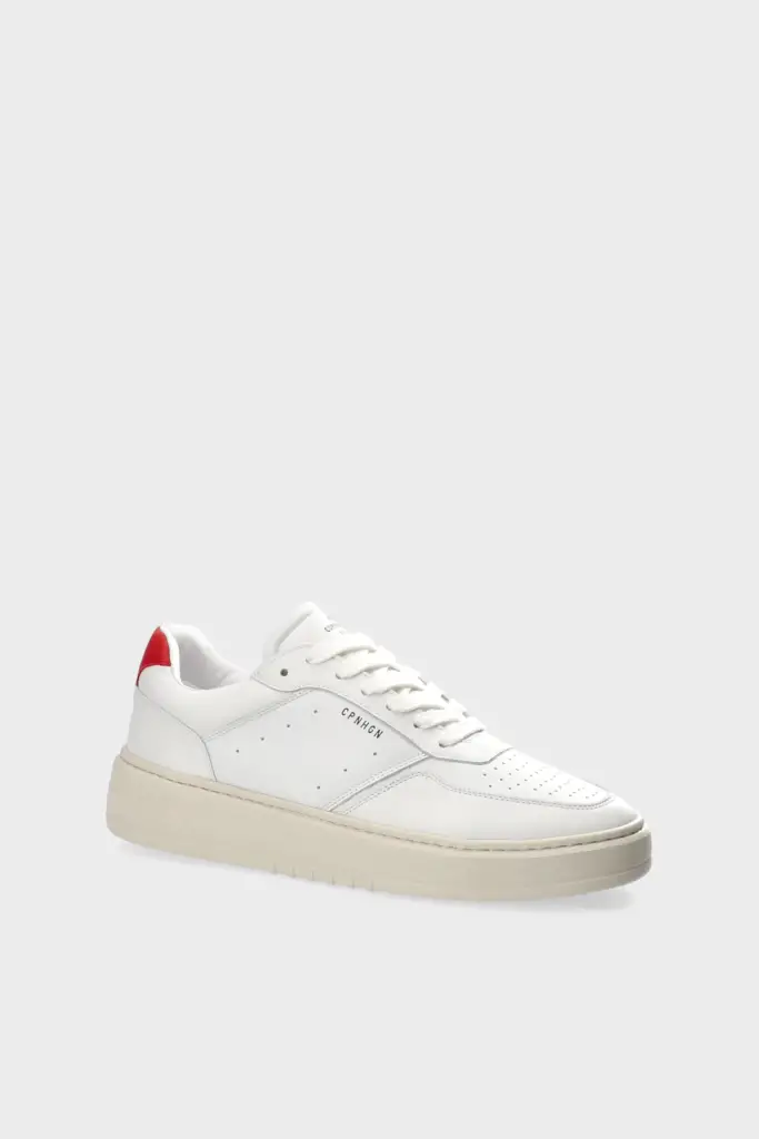 Studio Copenhagen CPH1M vitello white/red Outlet