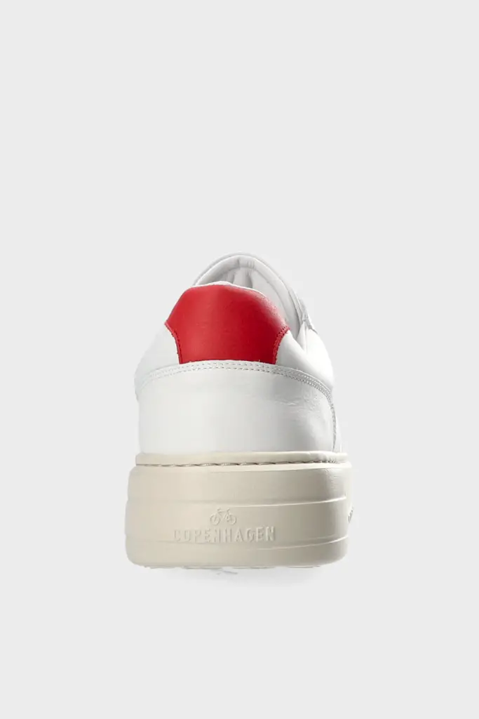 Studio Copenhagen CPH1M vitello white/red Outlet