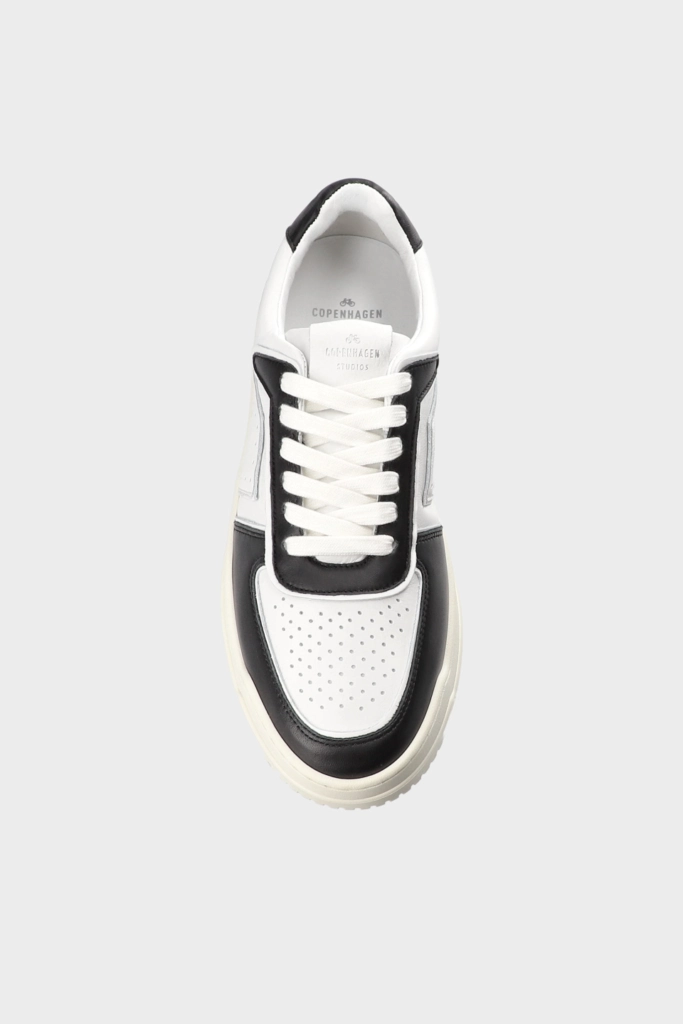 Studio Copenhagen CPH164M leather mix white/black Hotsell
