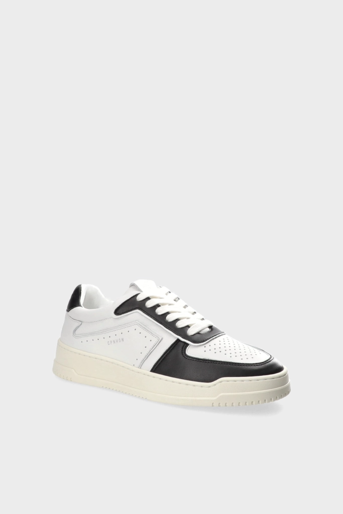 Studio Copenhagen CPH164M leather mix white/black Hotsell
