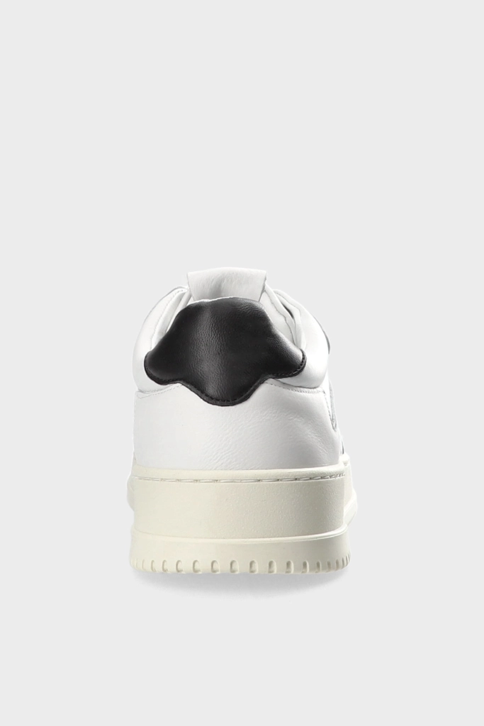 Studio Copenhagen CPH164M leather mix white/black Hotsell