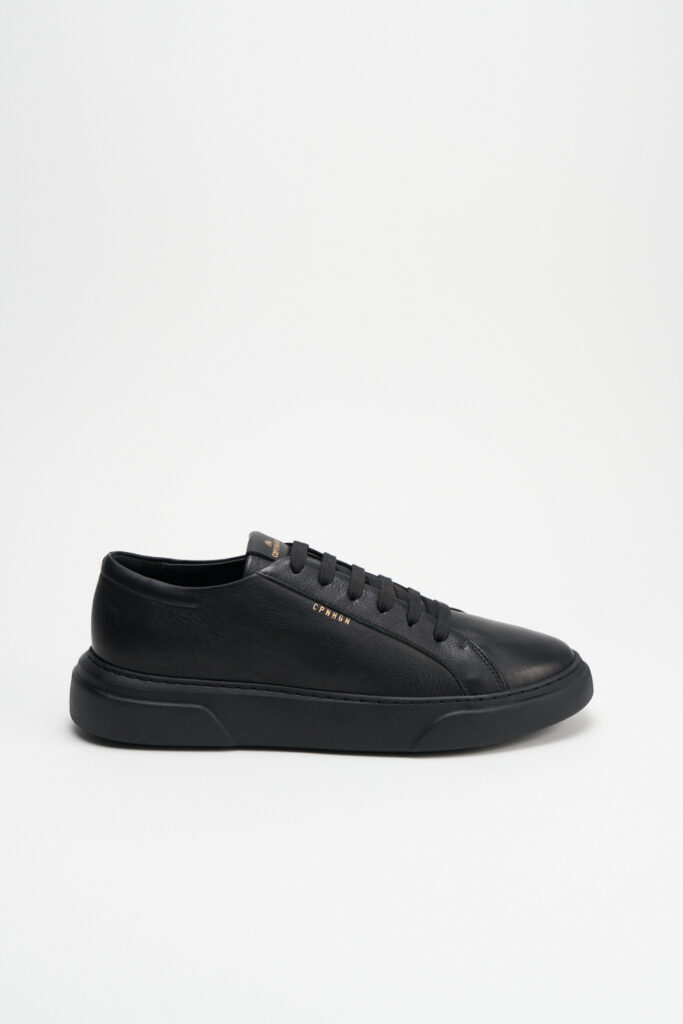 Studio Copenhagen CPH307M vitello black Günstiger Verkauf