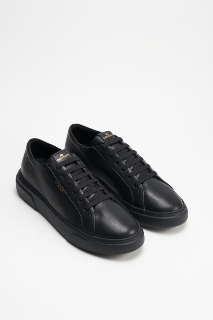 Studio Copenhagen CPH307M vitello black Günstiger Verkauf