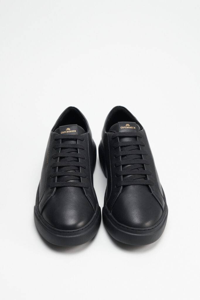 Studio Copenhagen CPH307M vitello black Günstiger Verkauf