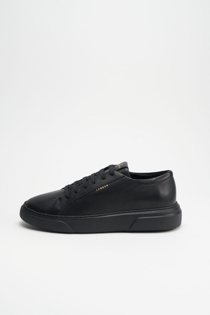 Studio Copenhagen CPH307M vitello black Günstiger Verkauf