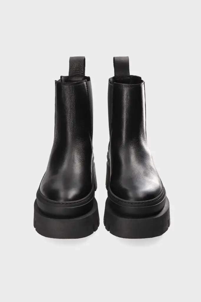 Studio Copenhagen CPH686 vitello black/black Kostenloser Versand