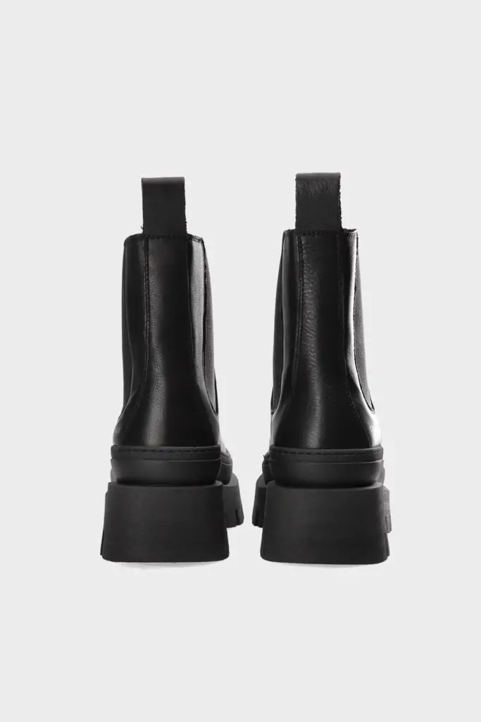 Studio Copenhagen CPH686 vitello black/black Kostenloser Versand