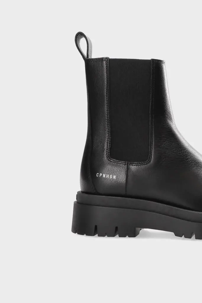 Studio Copenhagen CPH1004 vitello black/black matt Fabrik Onlineshop