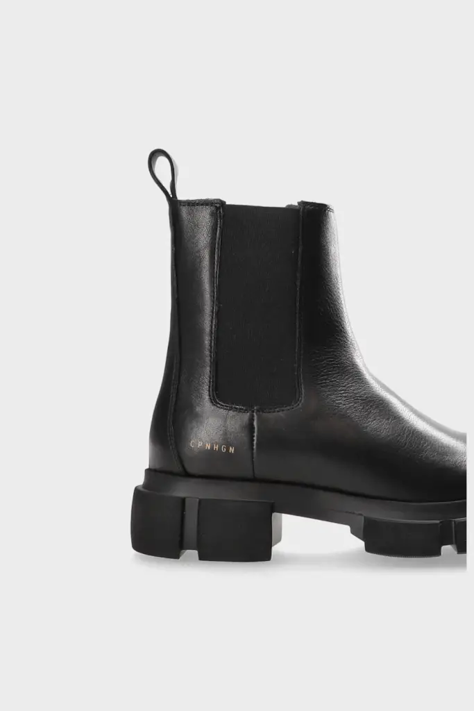 Studio Copenhagen CPH570 vitello black Sonderangebot
