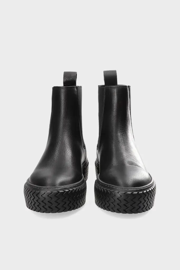 Studio Copenhagen CPH142 leather black Rabatt