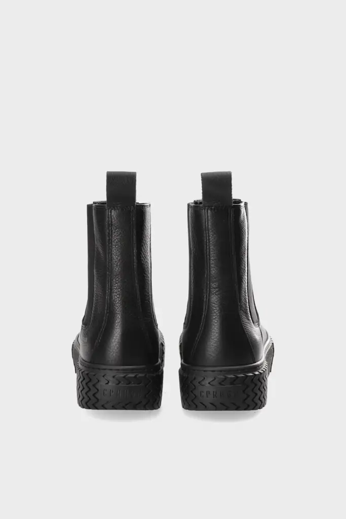 Studio Copenhagen CPH142 leather black Rabatt