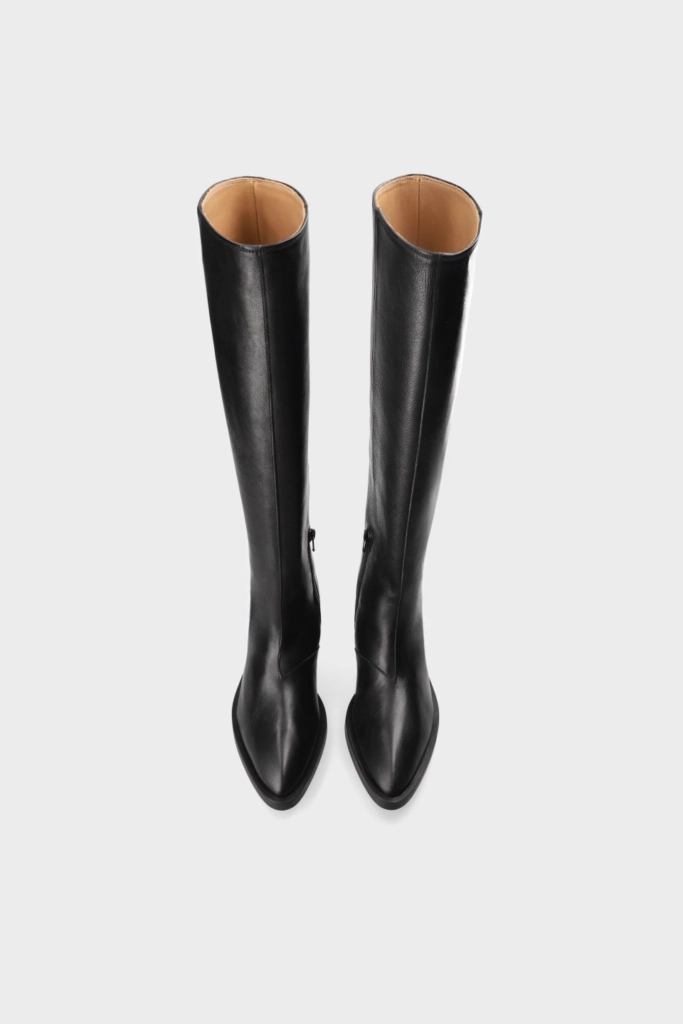 Studio Copenhagen CPH323 leather black Günstig kaufen
