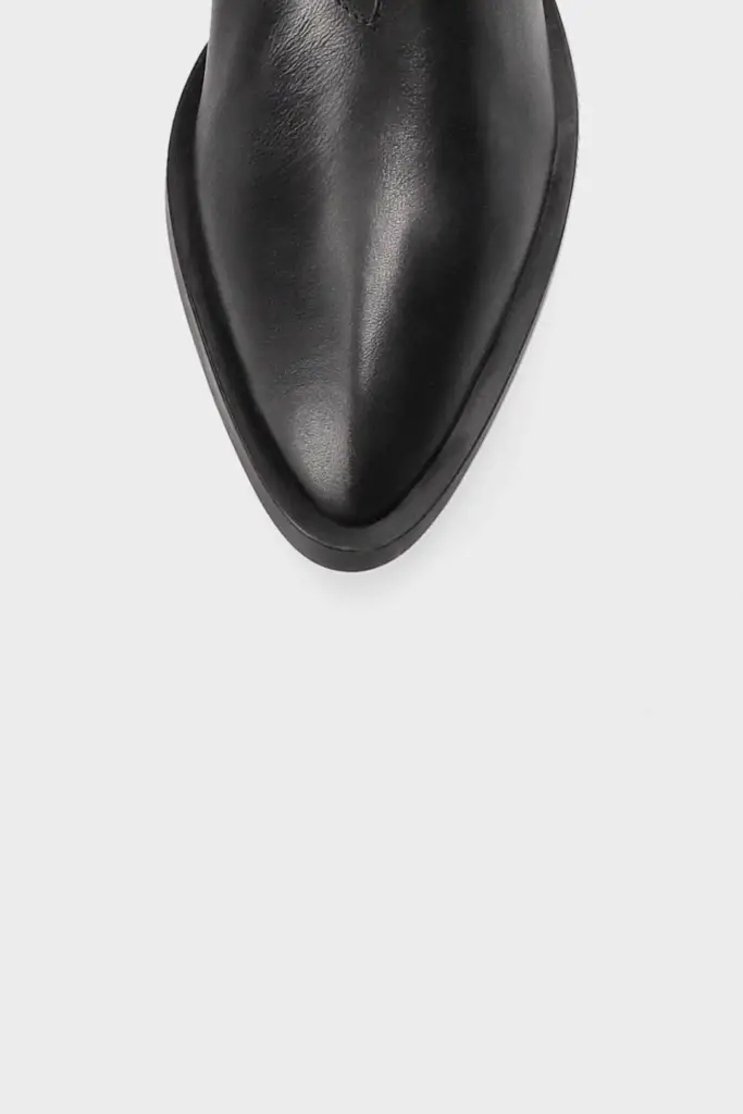 Studio Copenhagen CPH323 leather black Günstig kaufen