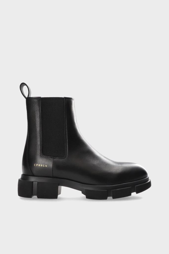 Studio Copenhagen CPH570 vitello teddy black Versandkostenfrei