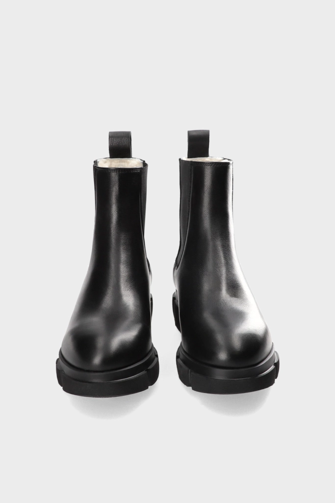 Studio Copenhagen CPH570 vitello teddy black Versandkostenfrei