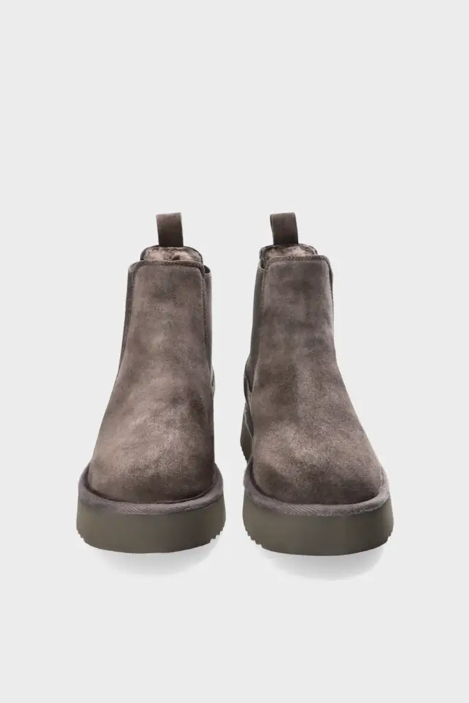 Studio Copenhagen CPH258 suede off black Online Shopping