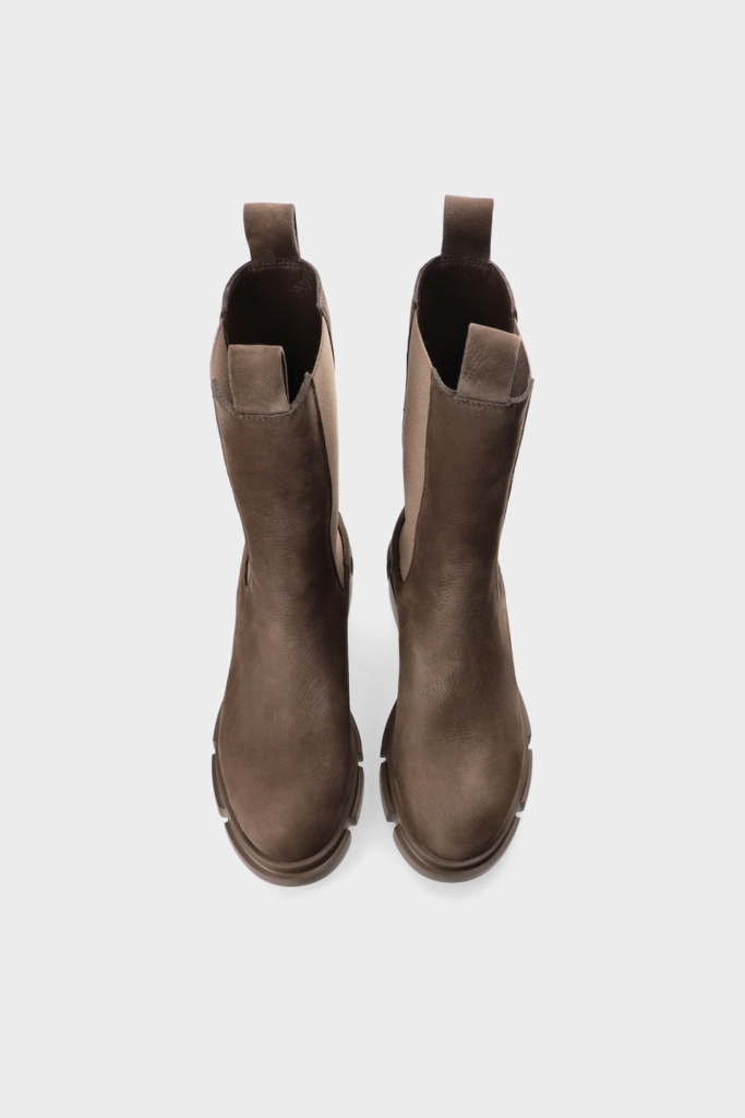 Studio Copenhagen CPH500 nabuc chocolate Preisnachlass