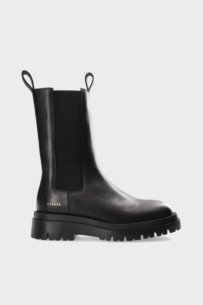 Studio Copenhagen CPH1000 vitello black/black matt Cyber Monday