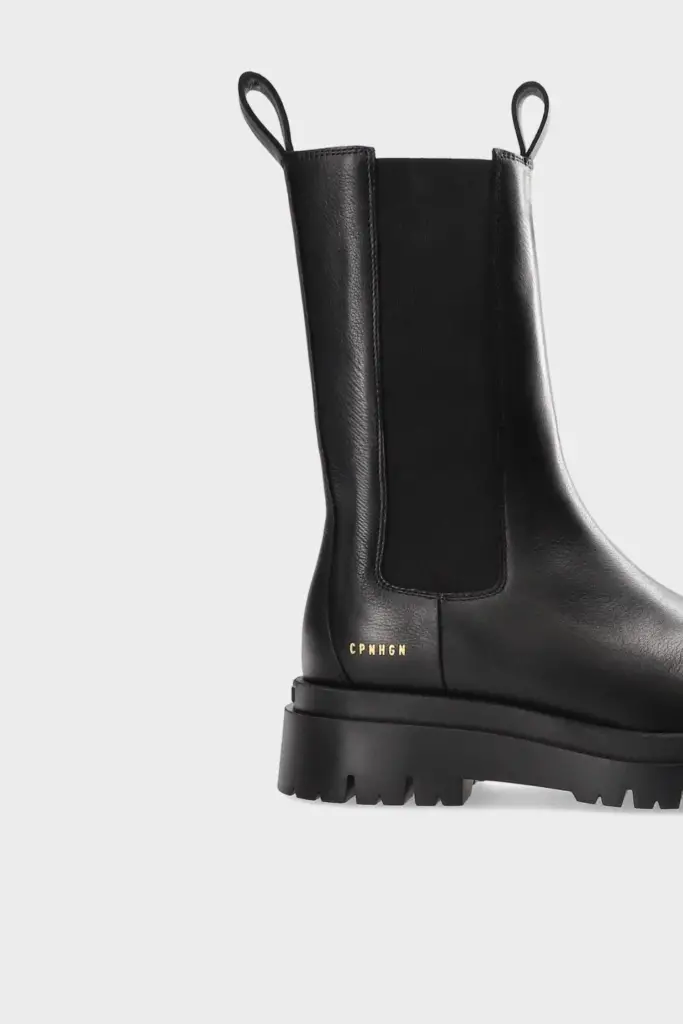 Studio Copenhagen CPH1000 vitello black/black matt Cyber Monday