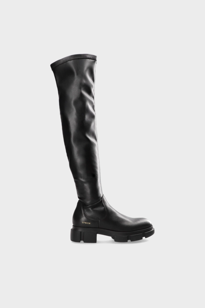 Studio Copenhagen CPH556 vitello/vegan stretch black Weihnachtsangebot