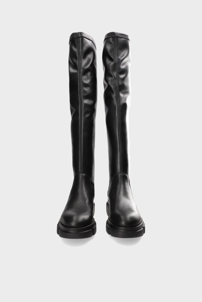 Studio Copenhagen CPH556 vitello/vegan stretch black Weihnachtsangebot